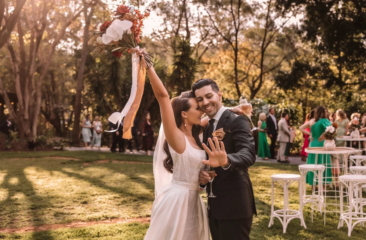 Real Bride Jade