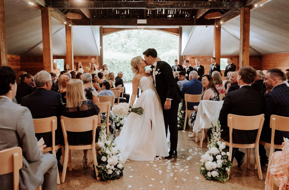 Real Bride Ally