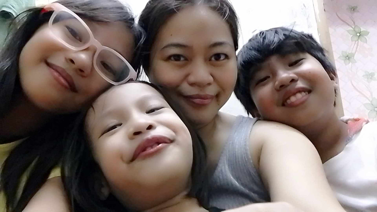 Meet Shyna: Finding Balance, Purpose, and Joy in Work and Motherhood