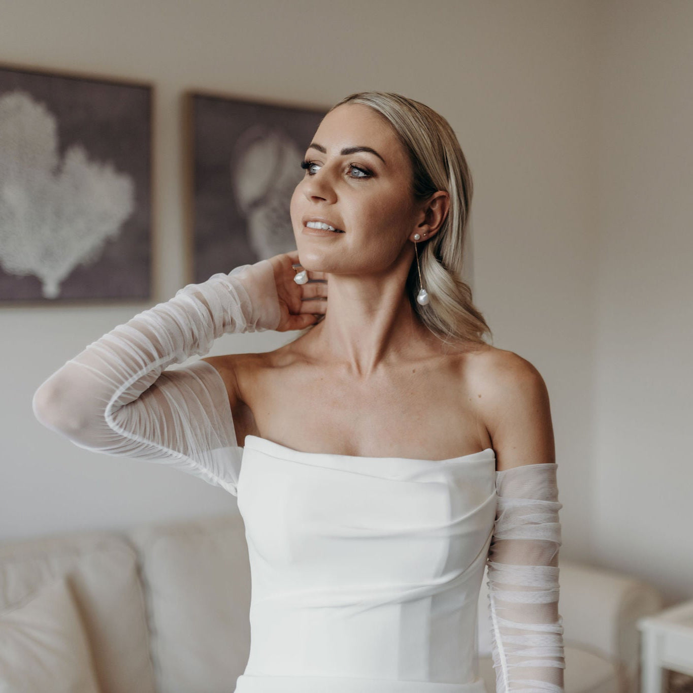 Styling & Custom Design Consult