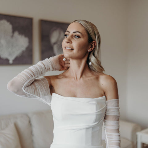 Virtual Appointments: Styling & Custom Made