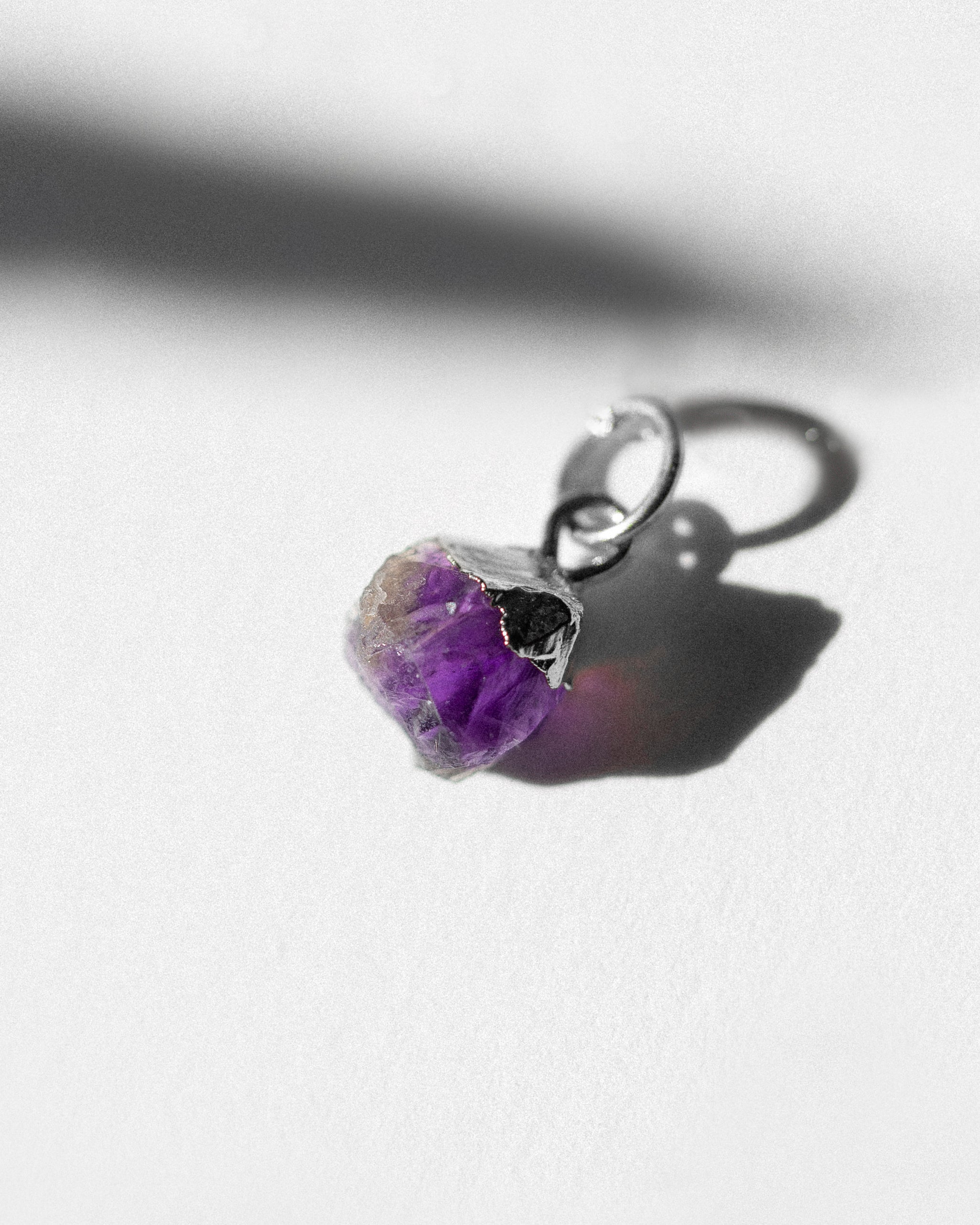 Anne Choker + Birthstone Necklace Set