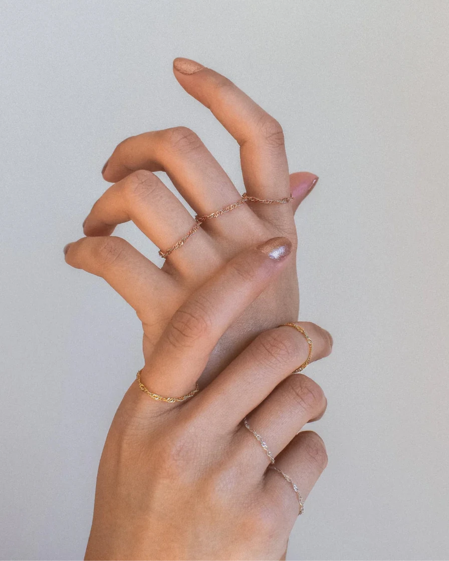 Anne Ring