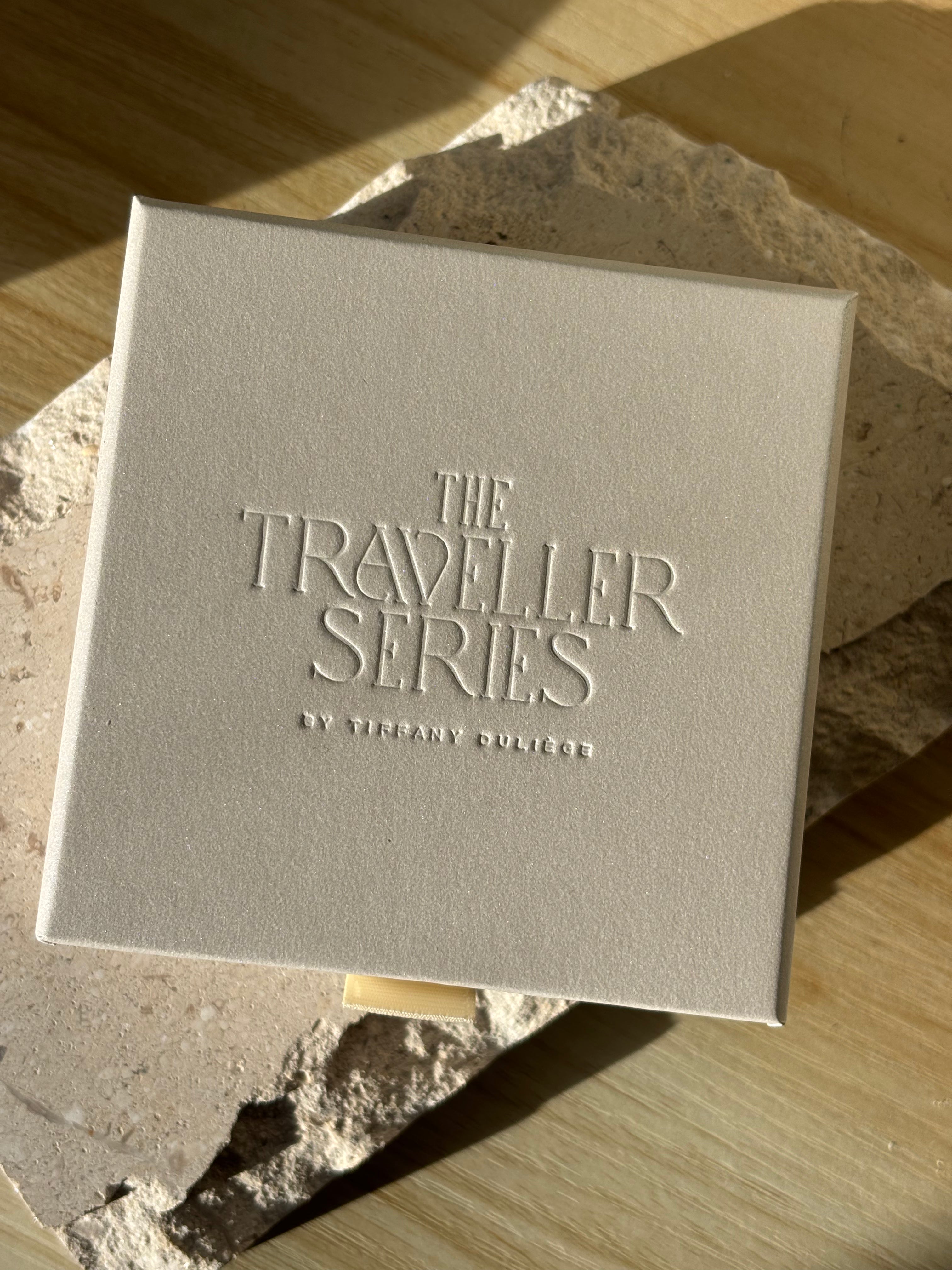 Signature Mystery Box