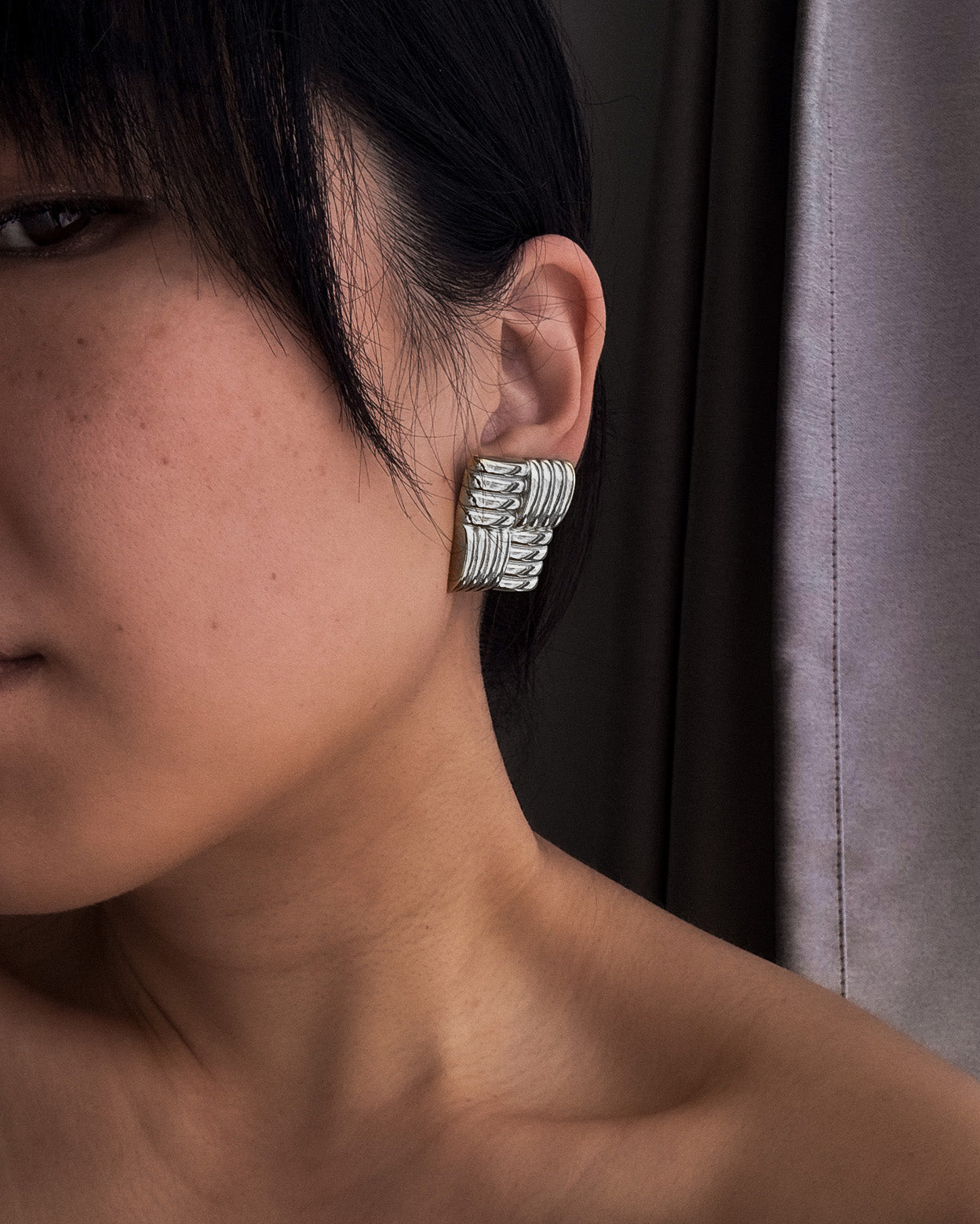 Quartet Earrings