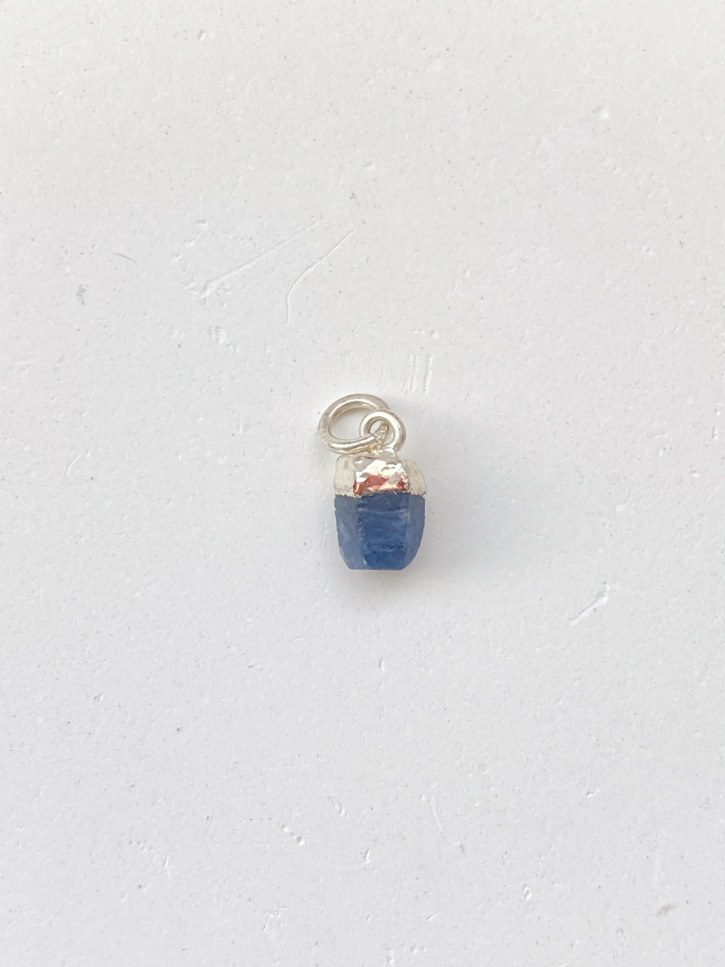 SAMPLE - Birthstone Pendant