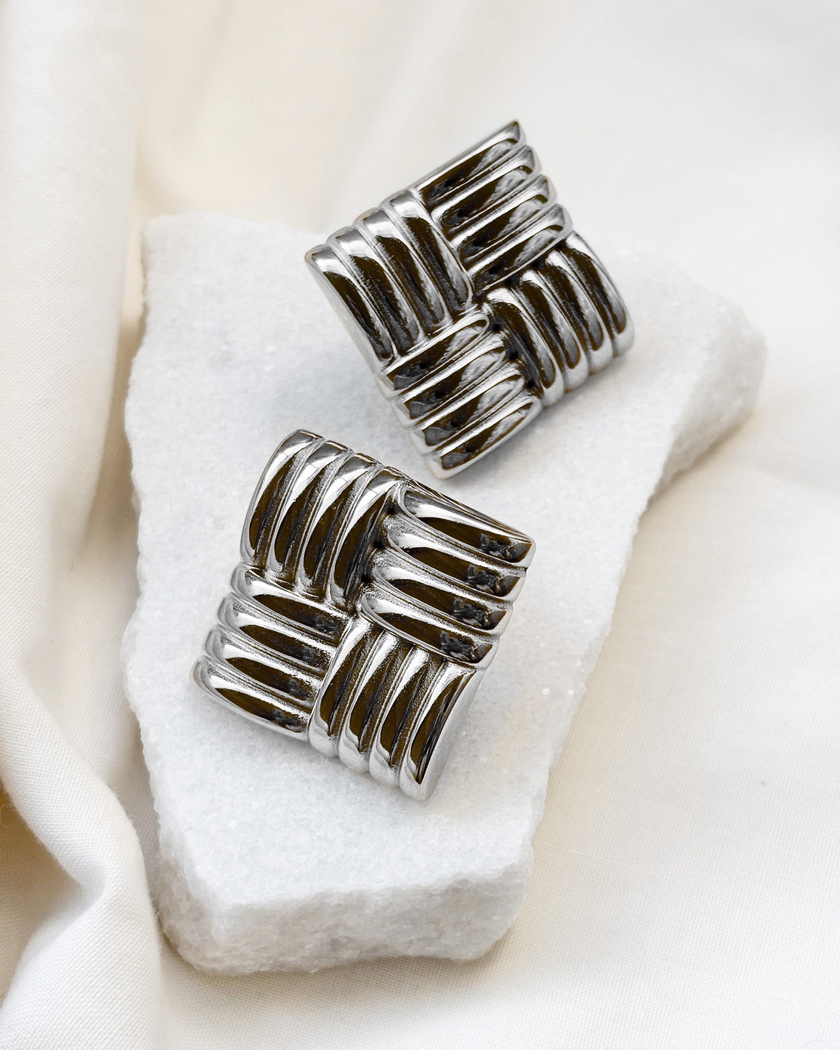 Quartet Earrings