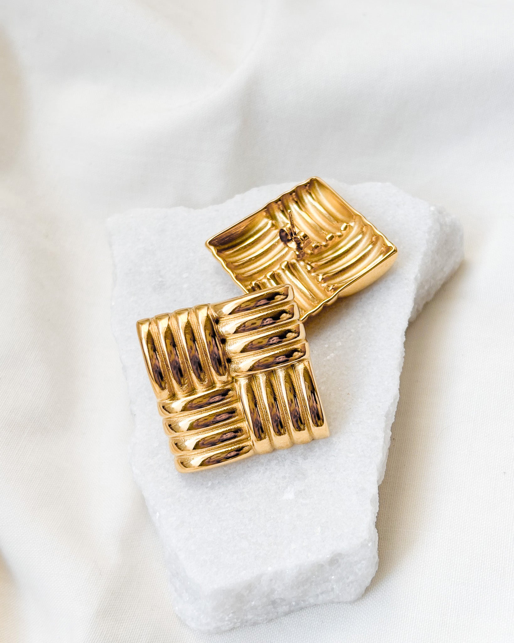 Quartet Earrings