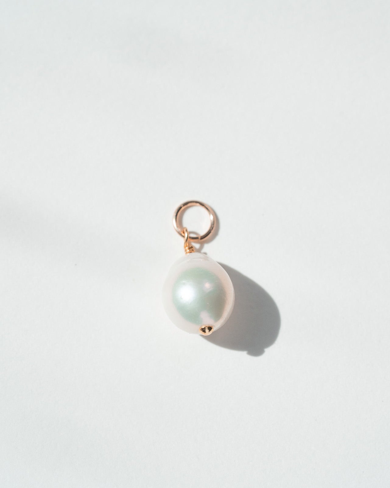 Morgana Pearl Pendants