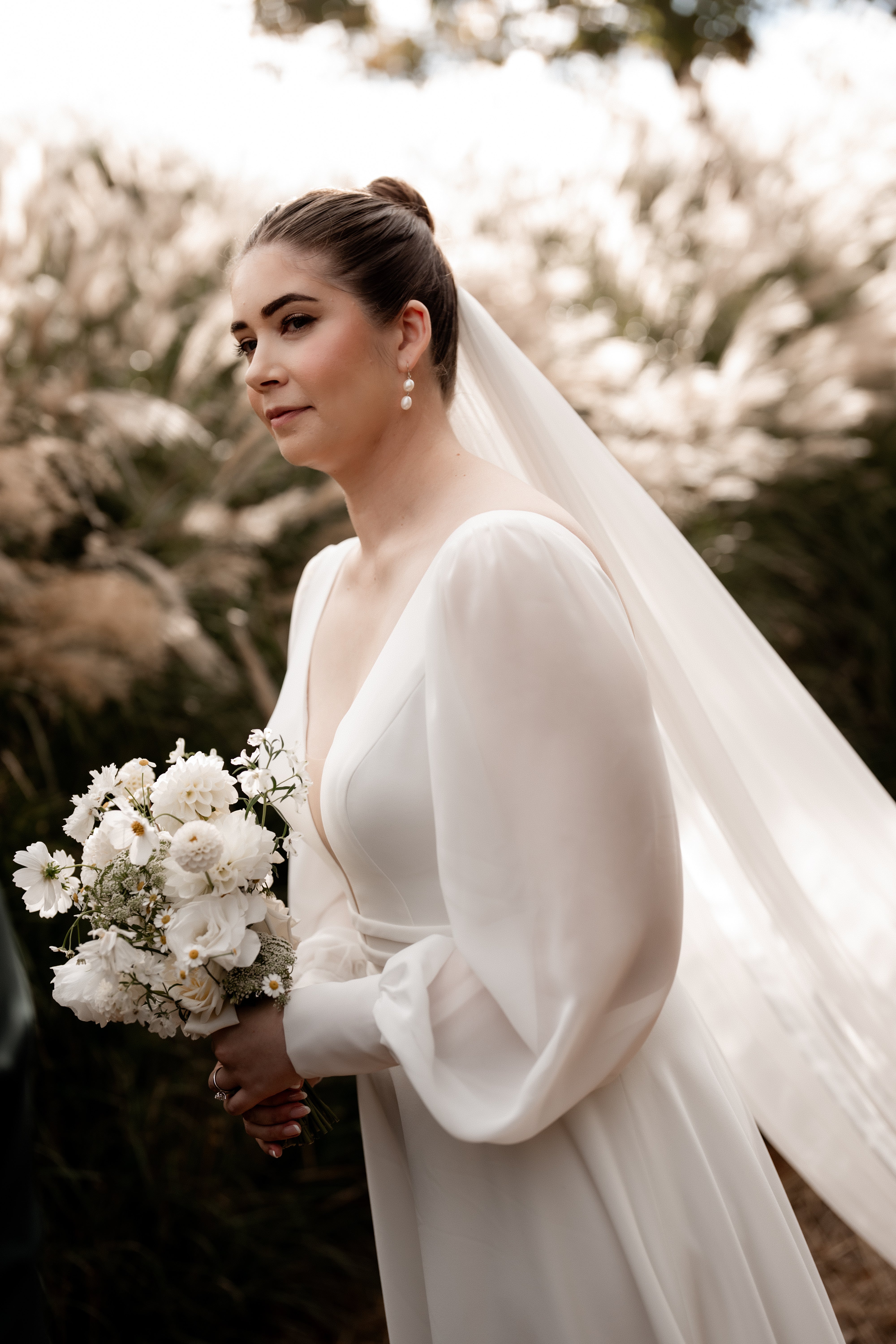 Virtual Appointments: Styling & Custom Made