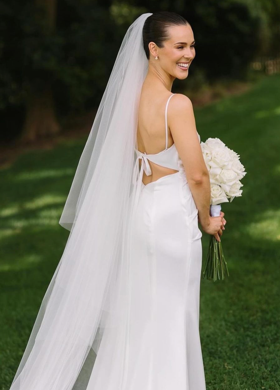 Pixie Pearl Earrings