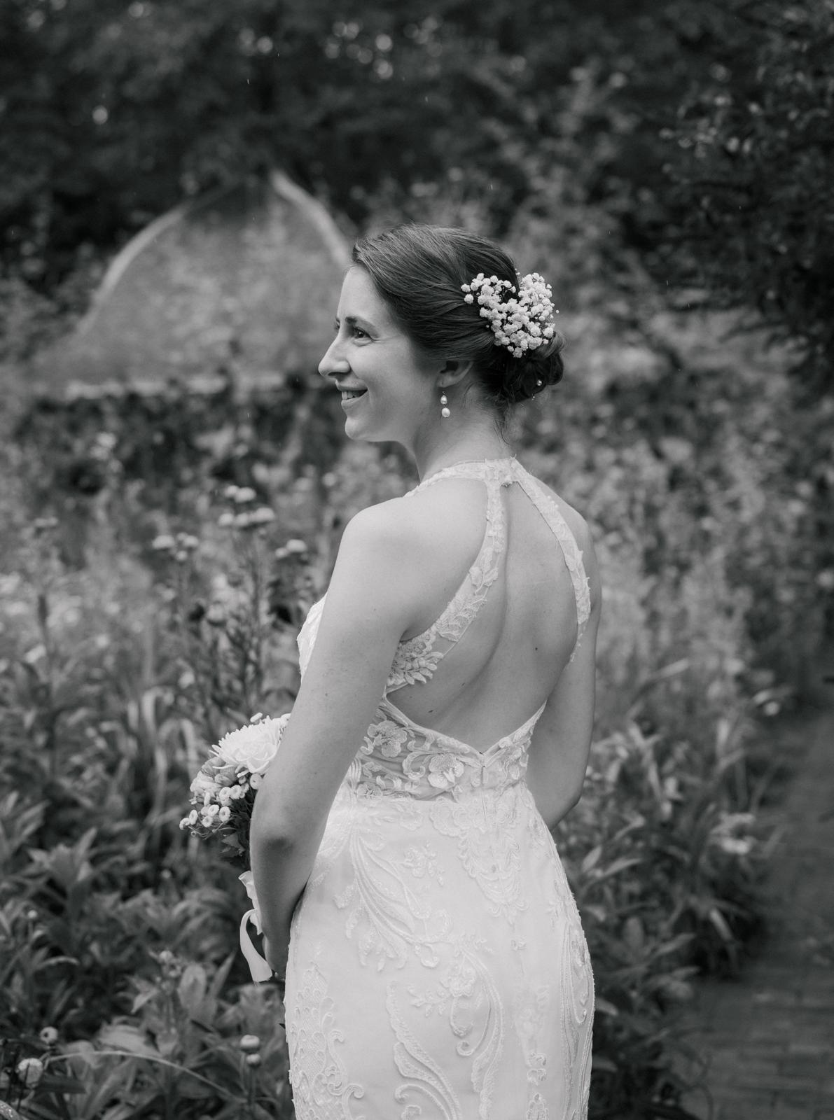 Elisse Double Pearl Hooks