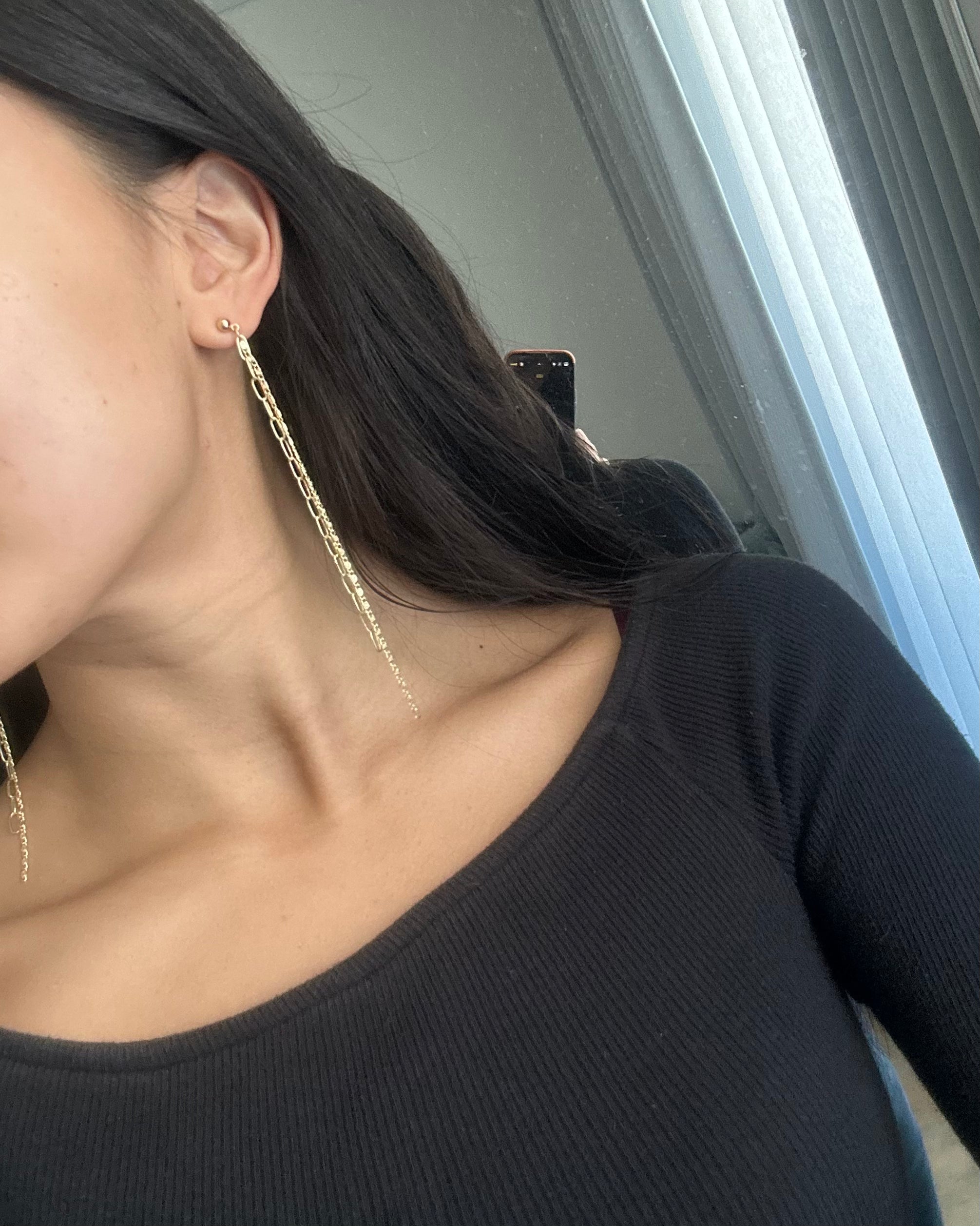 Suria Sundance Earrings