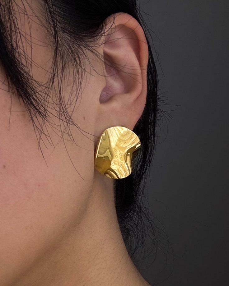 Lune Earrings