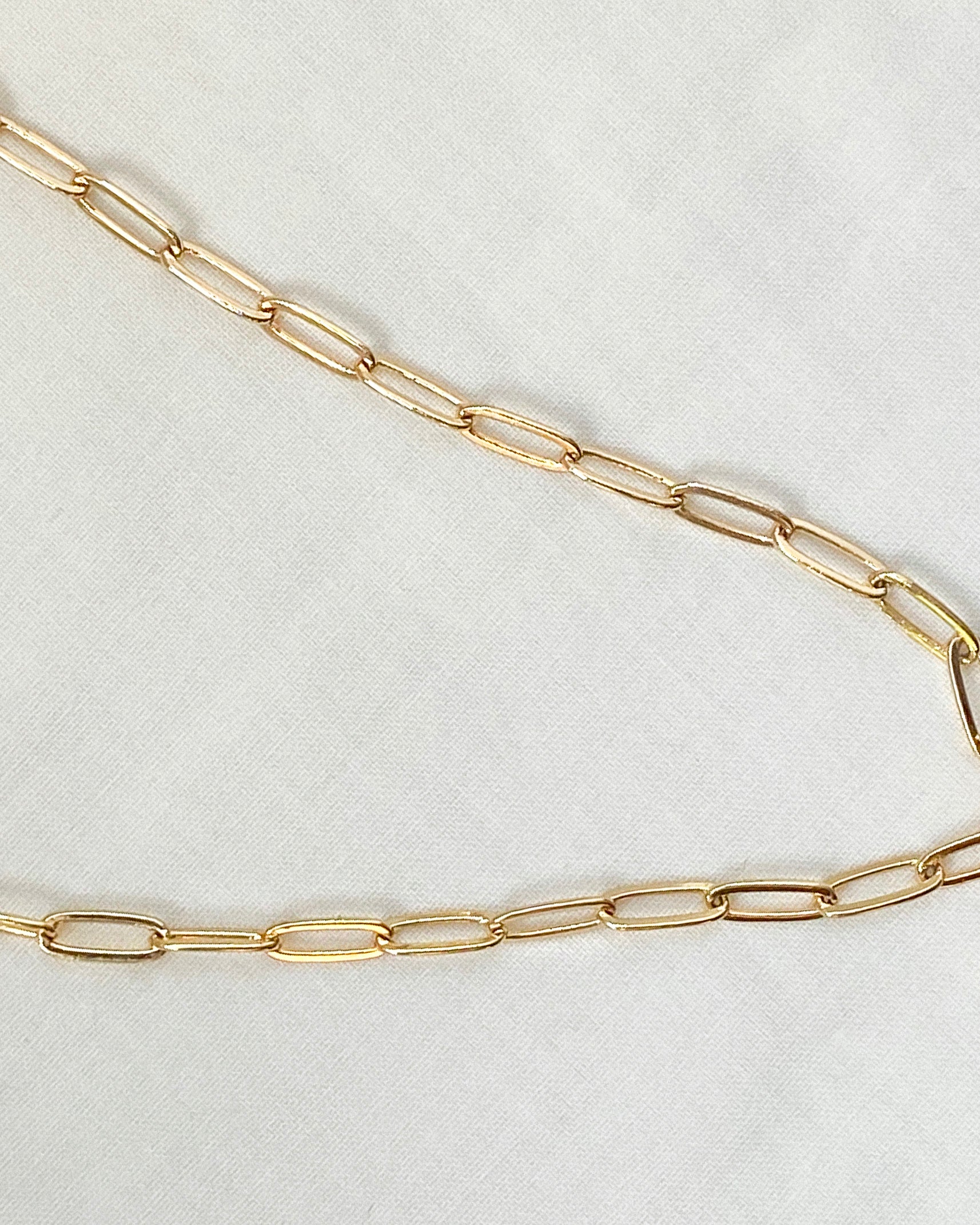 Polo Midi Choker Necklace