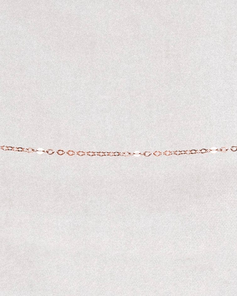 🎁 Plain Chain Necklace (100% off)