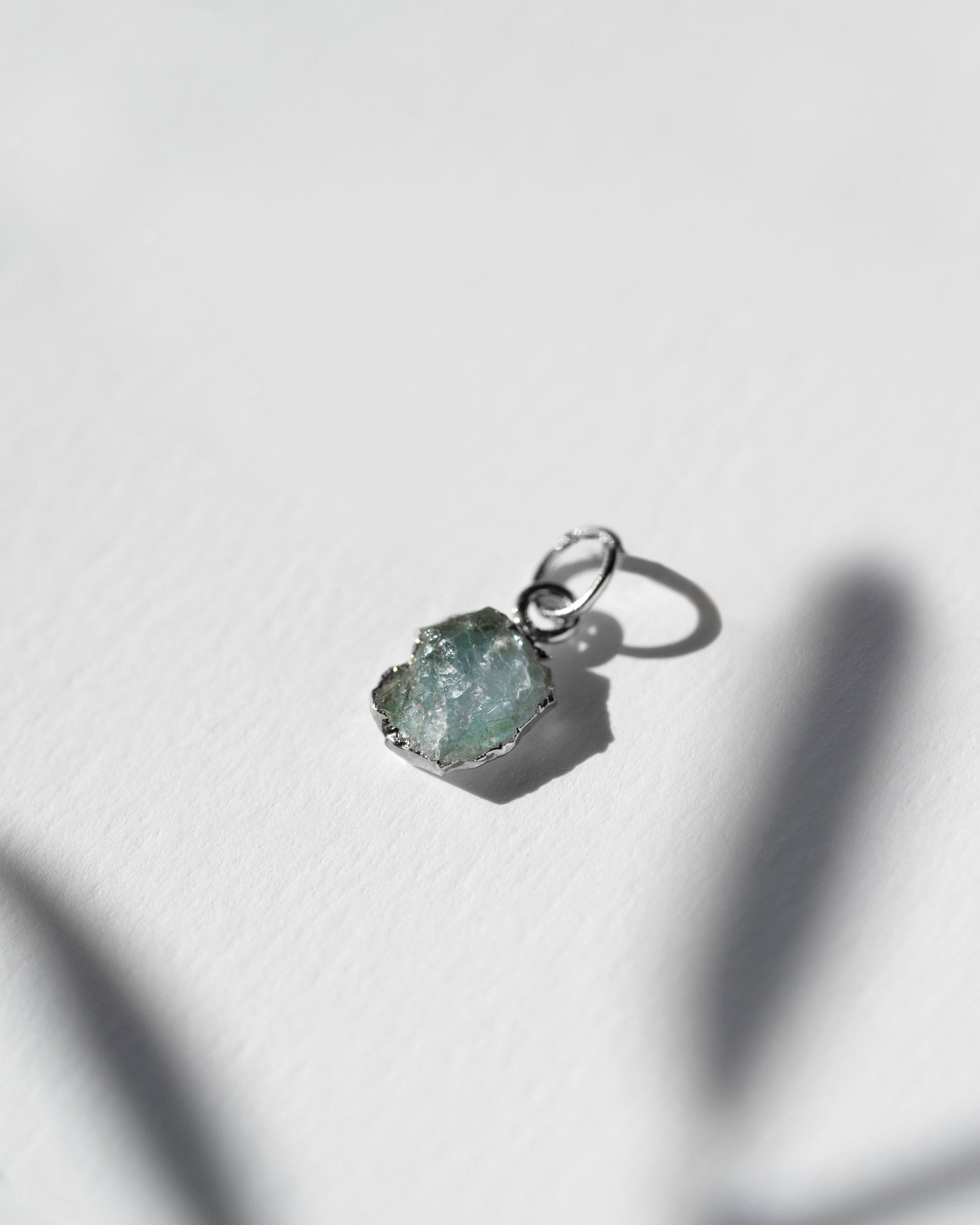 Anne Choker + Birthstone Necklace Set