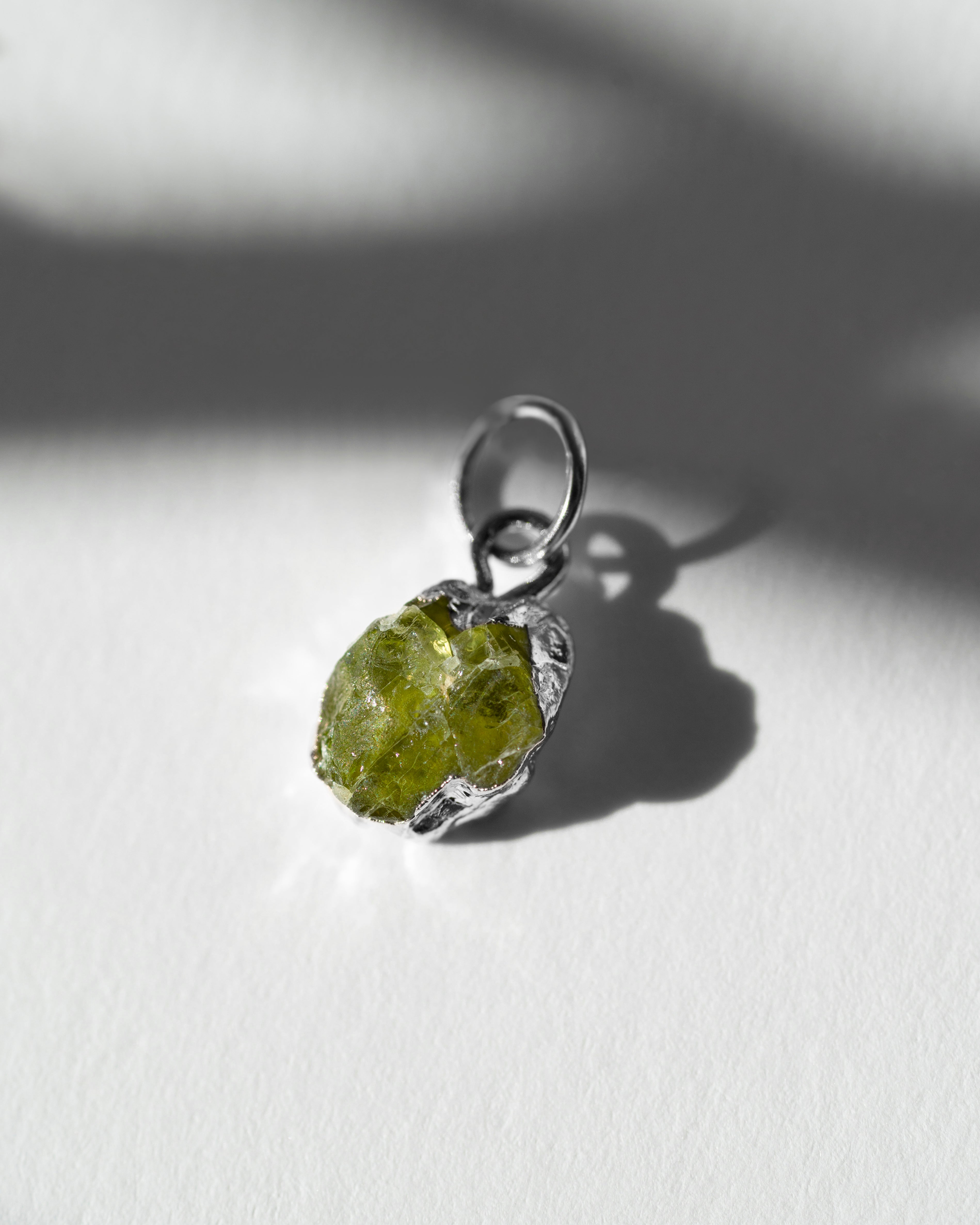 Anne Choker + Birthstone Necklace Set