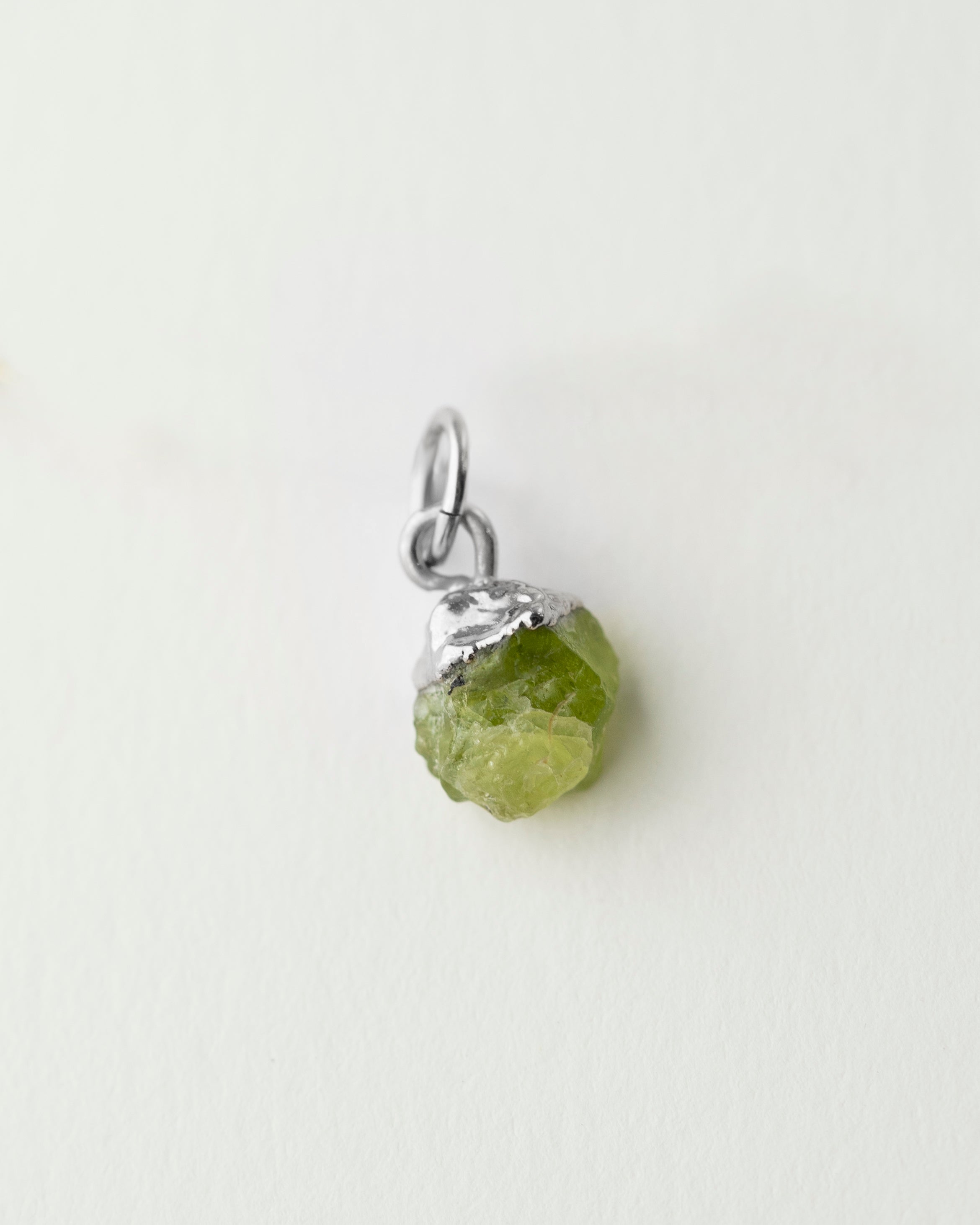 Birthstone Pendant