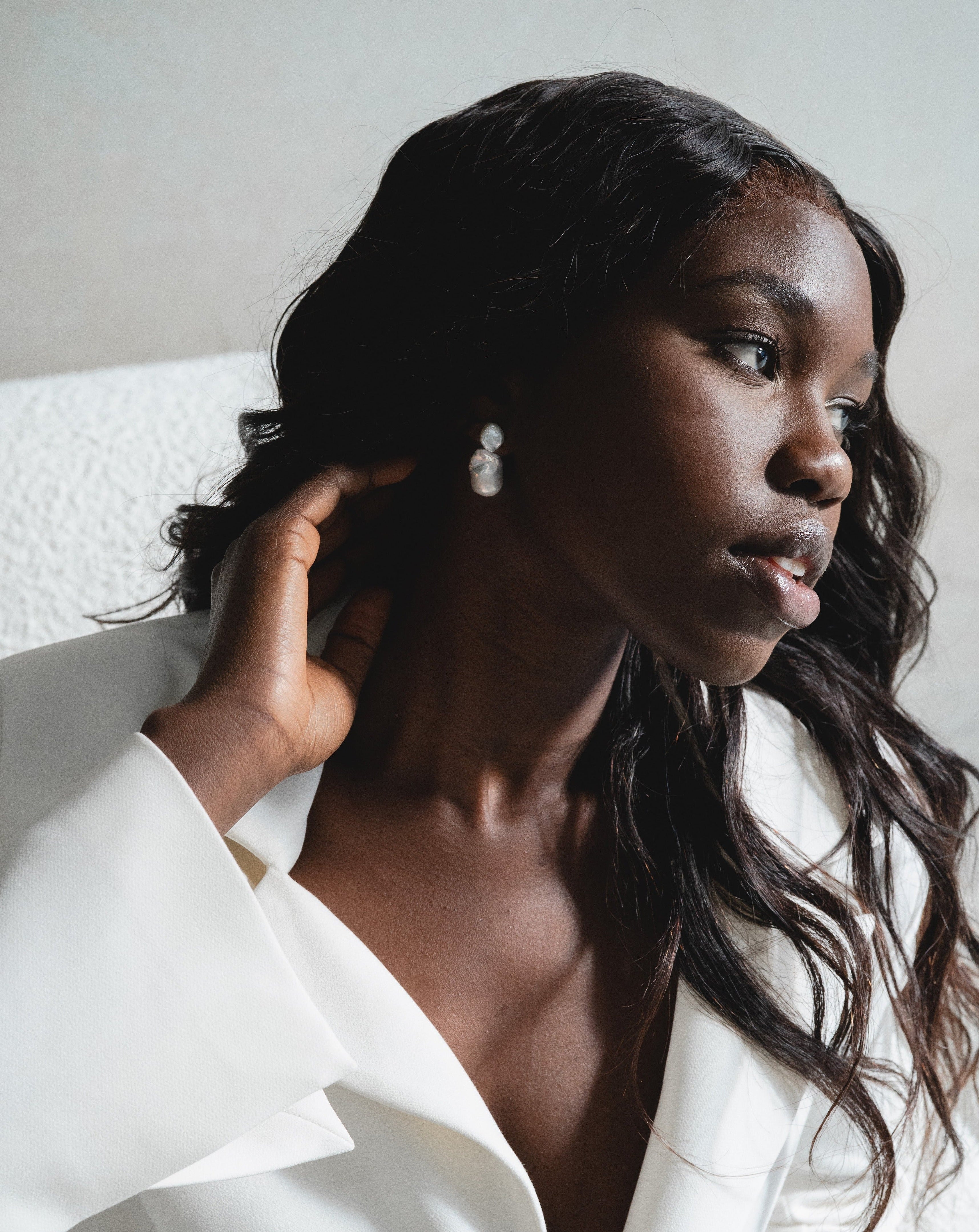 Pim Grande | Solid Gold