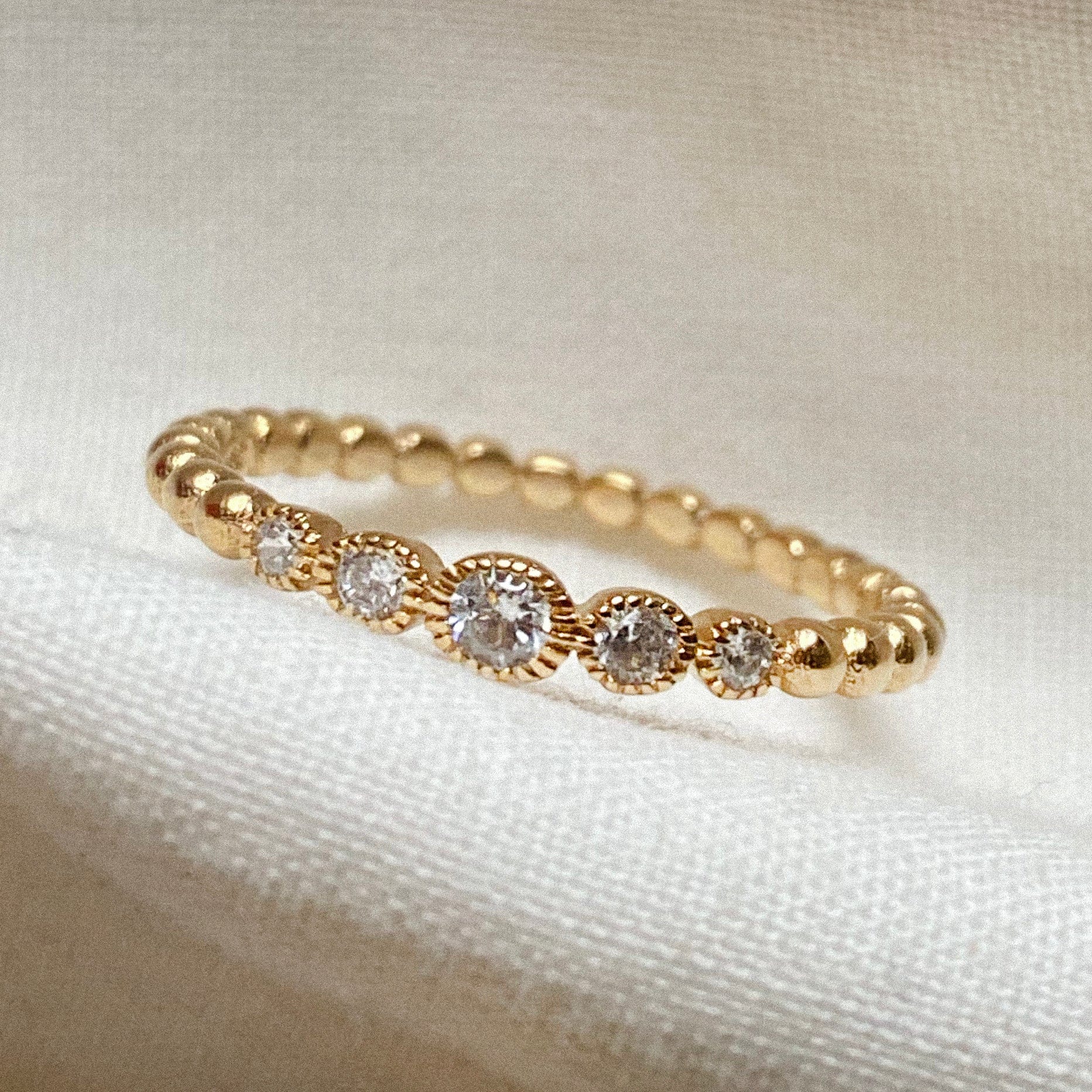 Alina Ring