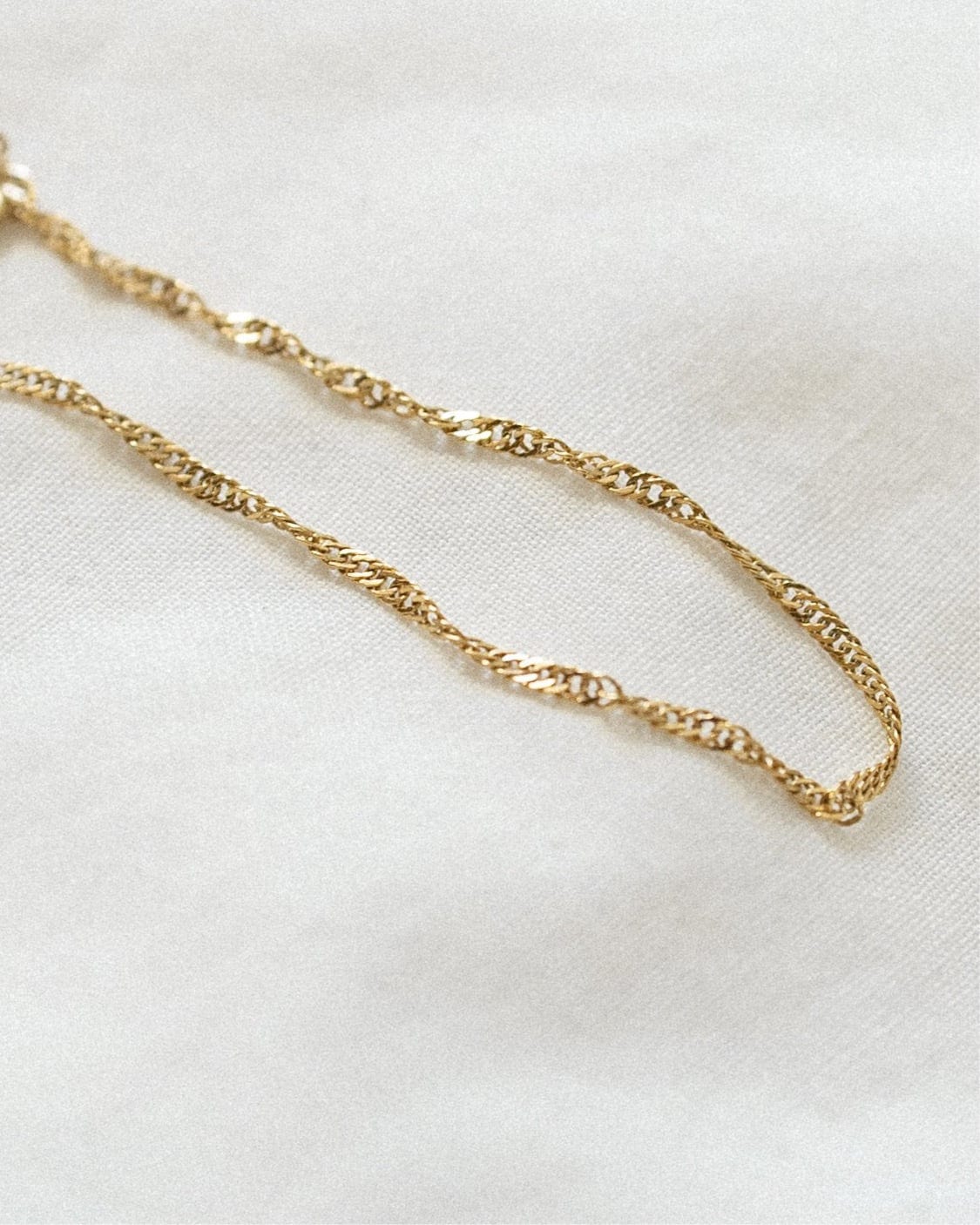 Anne Bracelet