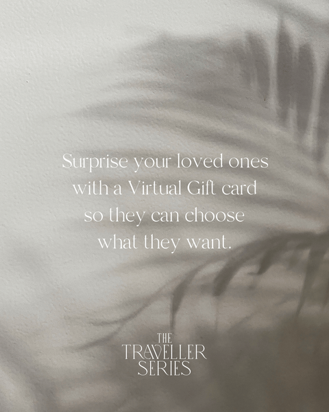 Digital Gift Cards