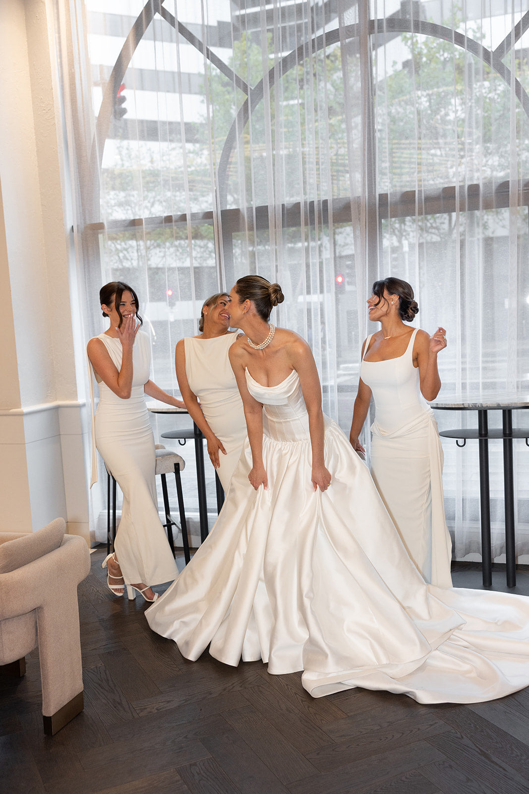 Real Bride Shayne