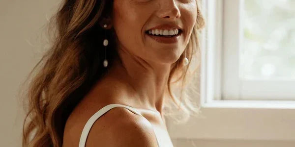 Real Bride Megan