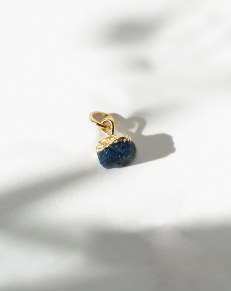 Birthstone Pendant