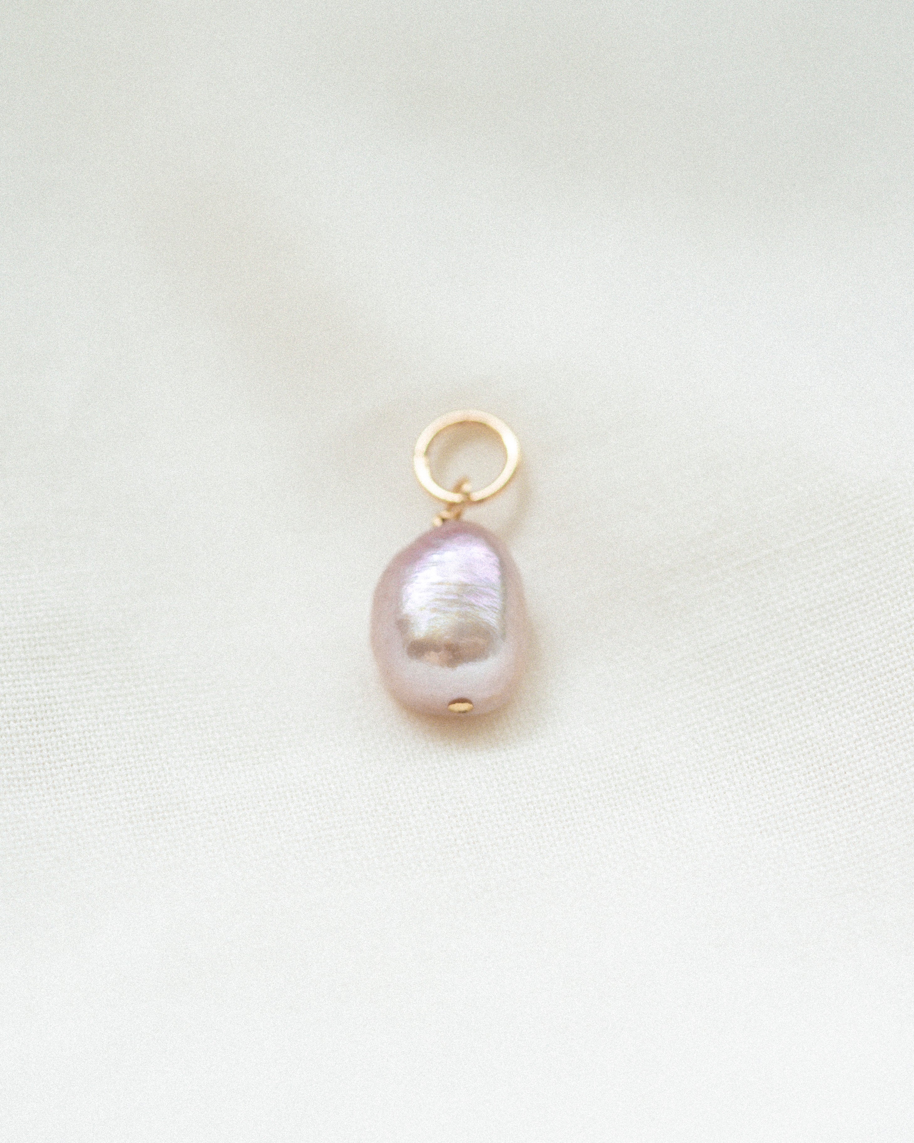 June Birthstone | Pearl Necklace