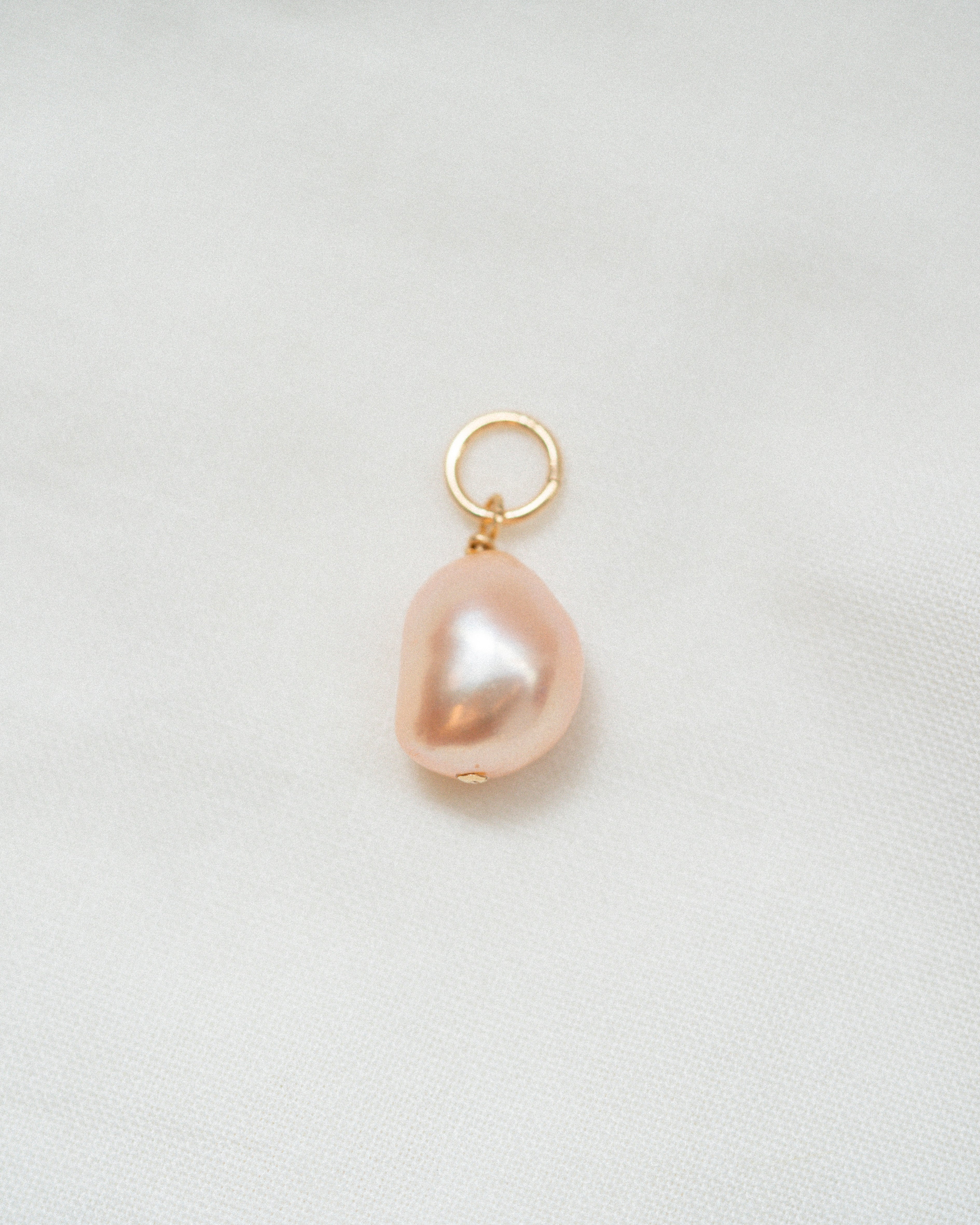 June Birthstone | Pearl Necklace