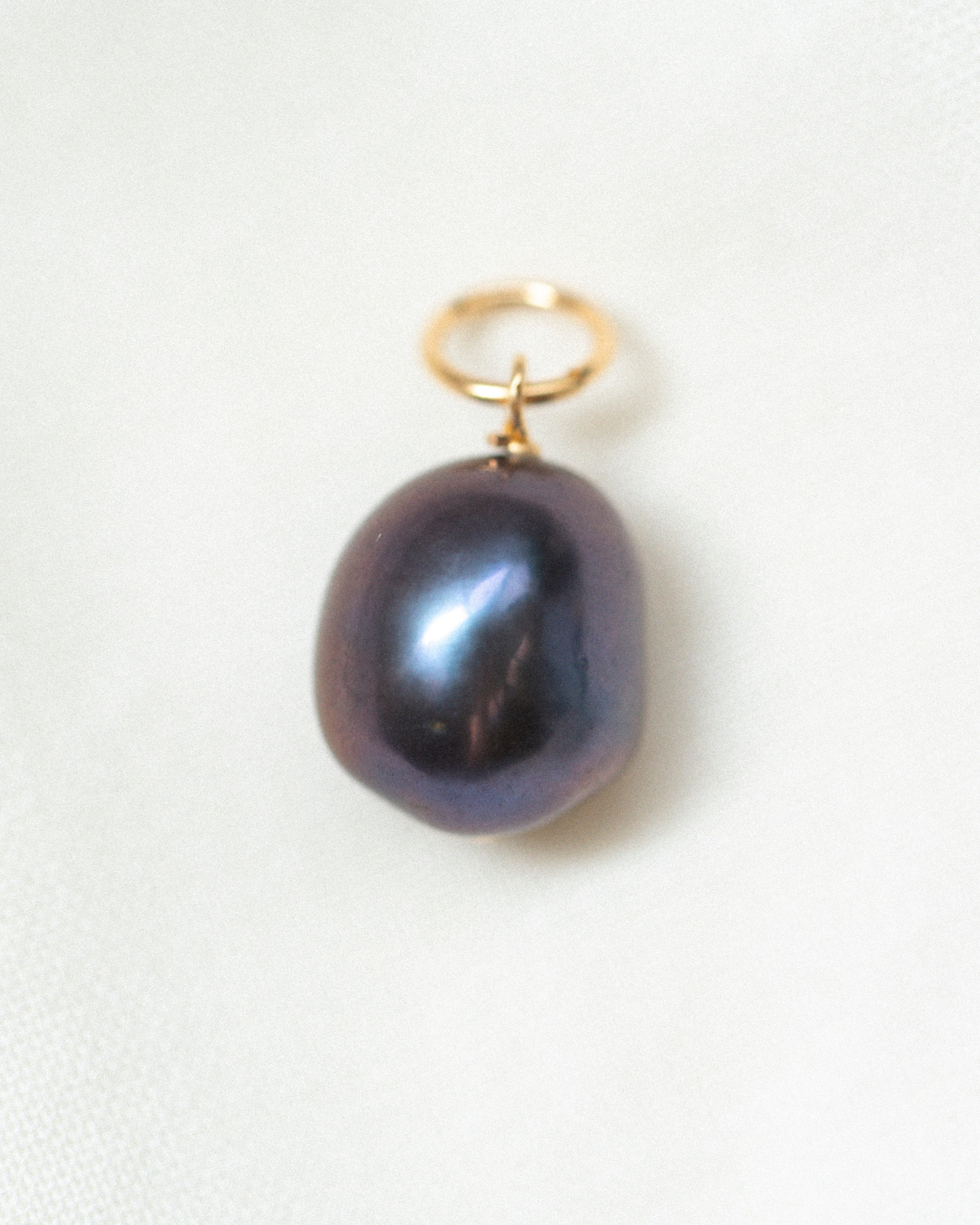 June Birthstone | Pearl Necklace