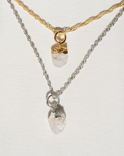 Moonstone Necklace | June Birthstone