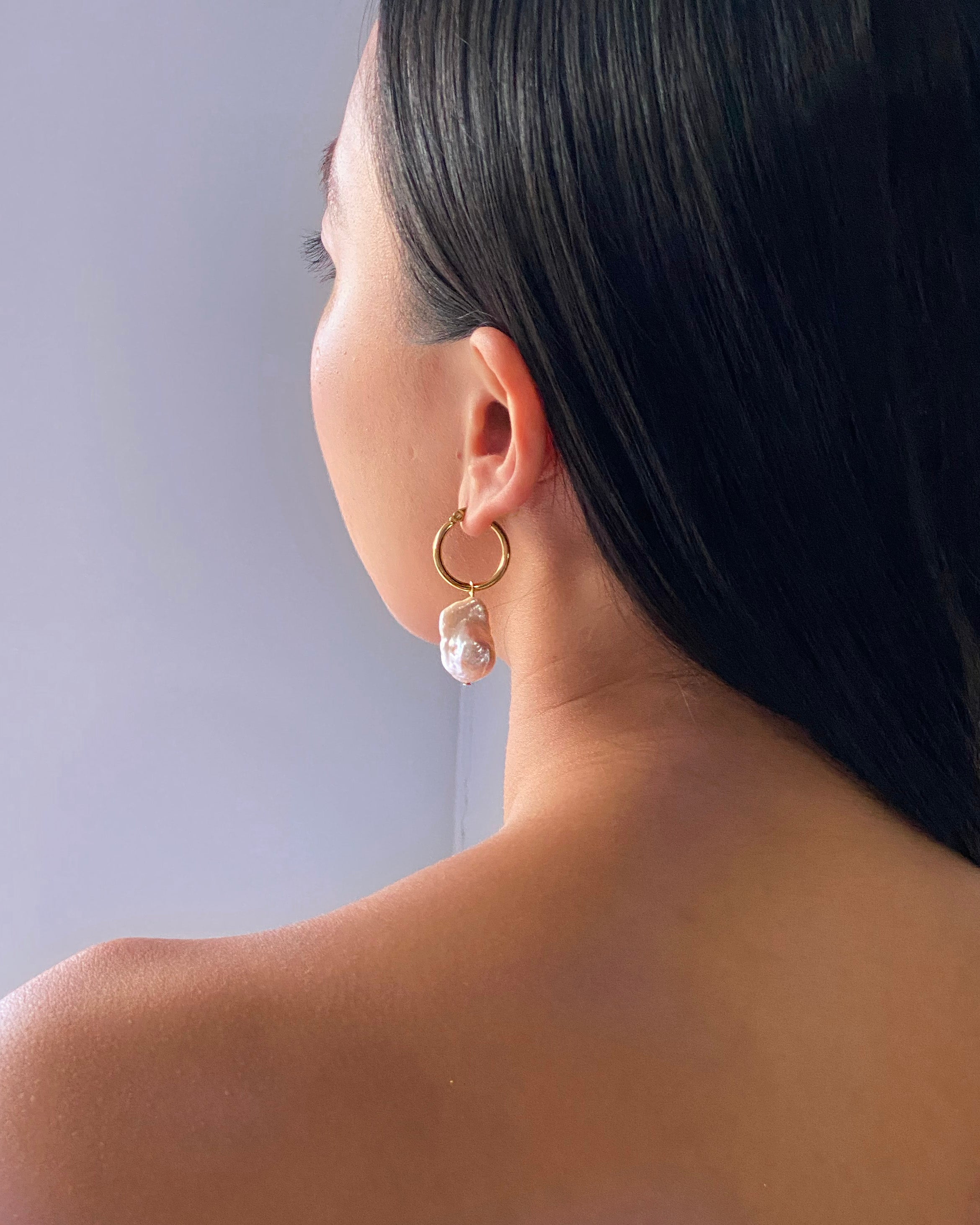 Armelle Hoops