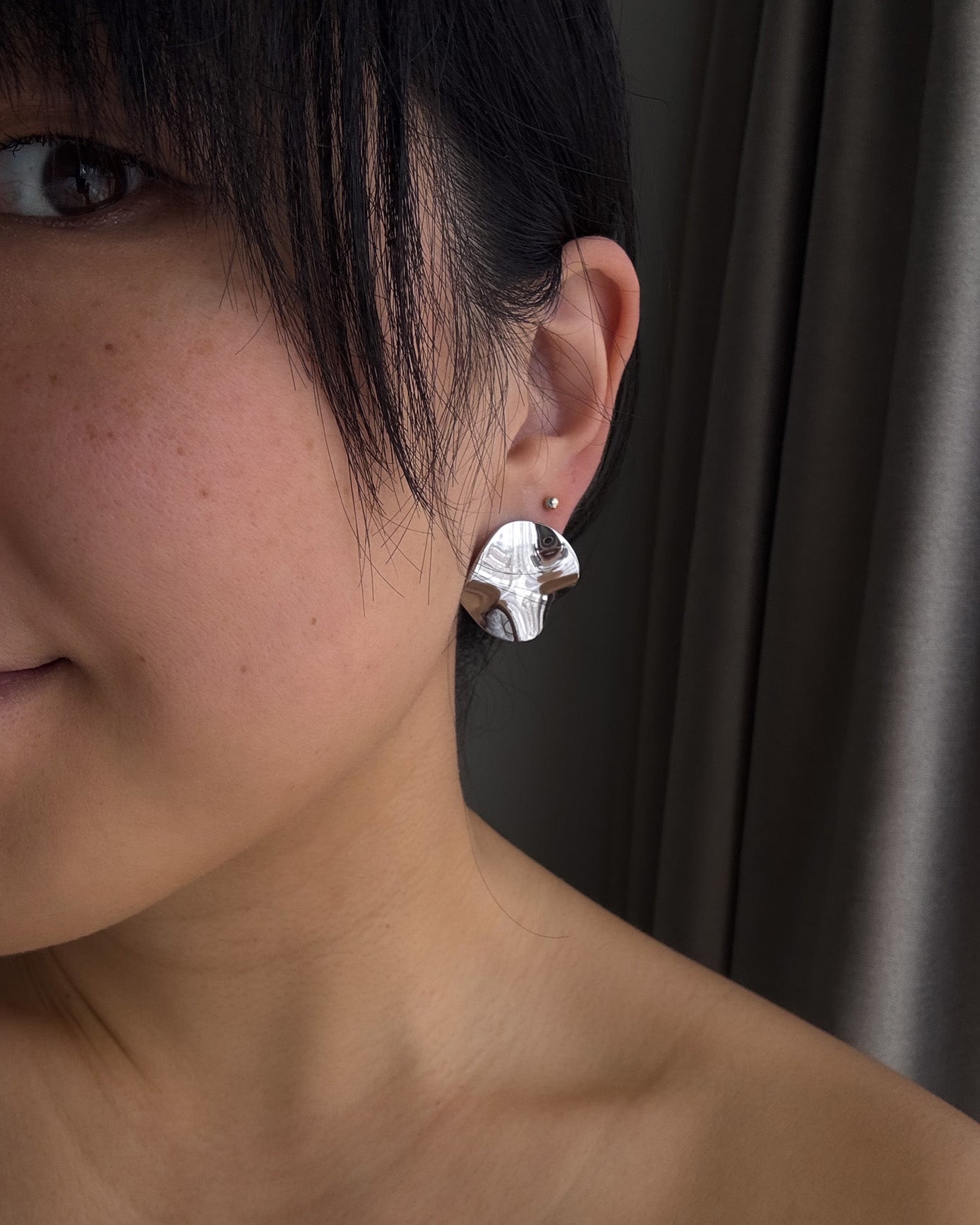 Lune Earrings