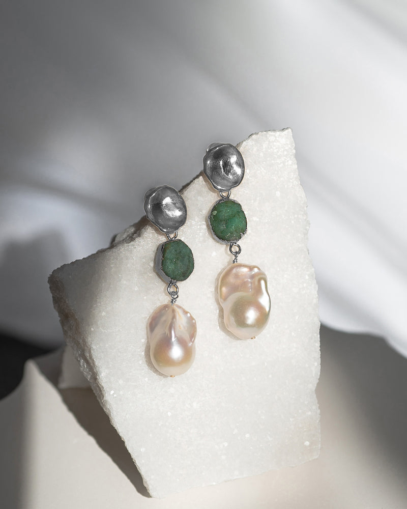 May Earrings main image 1