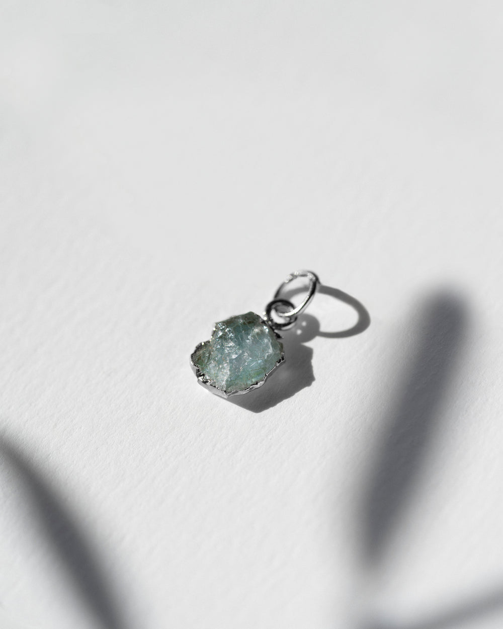 Birthstone Pendant