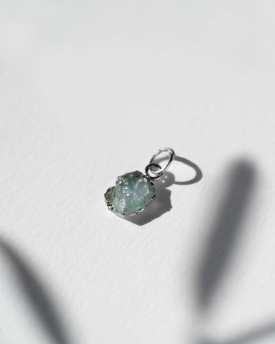 Birthstone Pendant