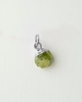 Birthstone Pendant