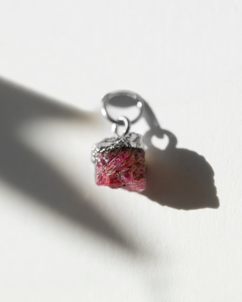 Anne Choker + Birthstone Necklaces Set