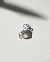 Anne Choker + Birthstone Necklaces Set