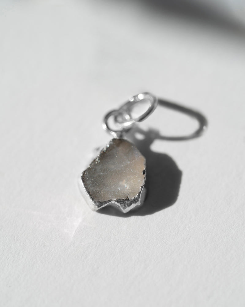 Anne Choker + Birthstone Necklaces Set