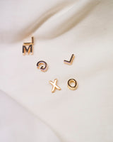 Alphabet Charms