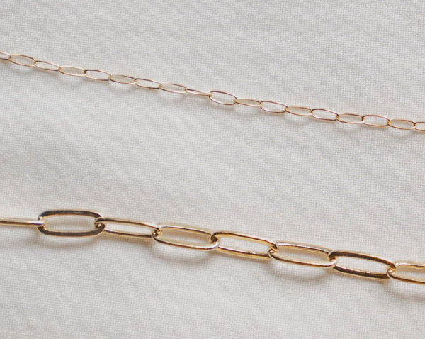Polo Midi Chain Bracelet