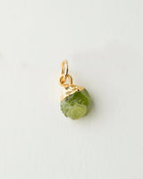 Anne Choker + Birthstone Necklaces Set