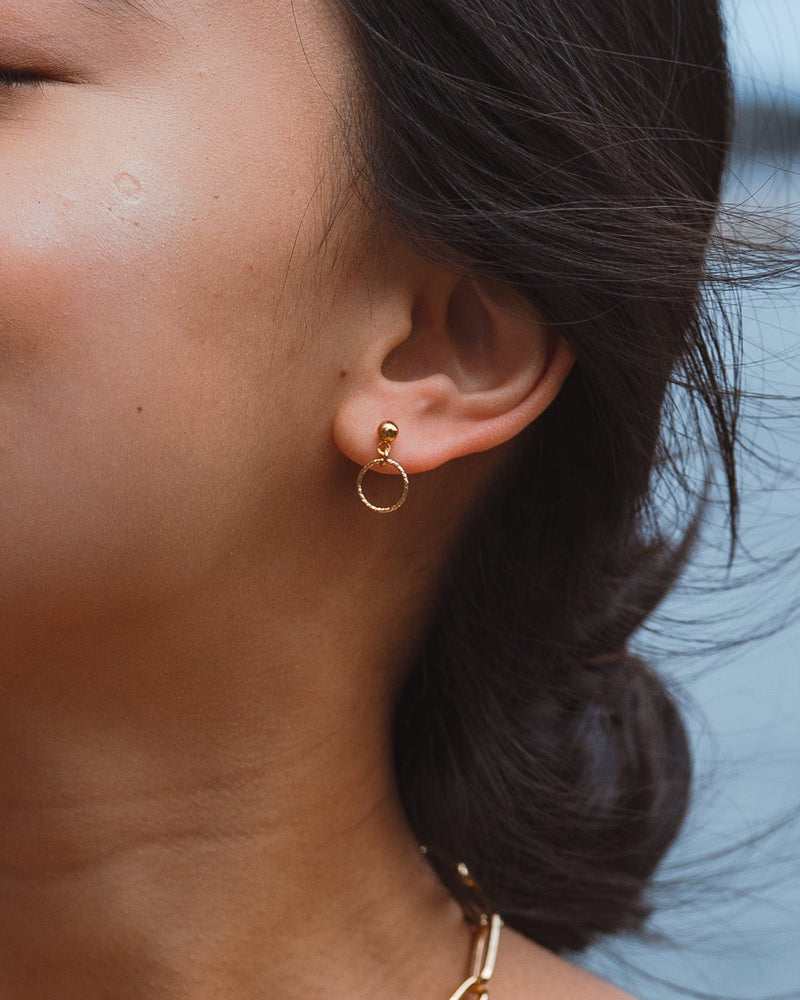 Eternity Earrings