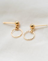 Eternity Earrings