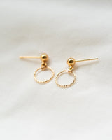 Eternity Earrings