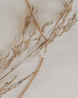 Plain Chain Necklace